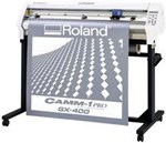 Máy cắt chữ Roland Camm GX-400